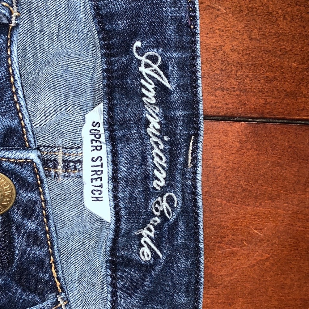 No stains or rips. Found in closet and don’t need anymore.